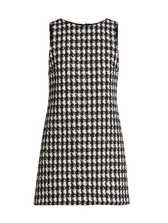 Alice + Olivia Dresses & Skirts - Alice + Olivia Clyde A-Line Shift Dress